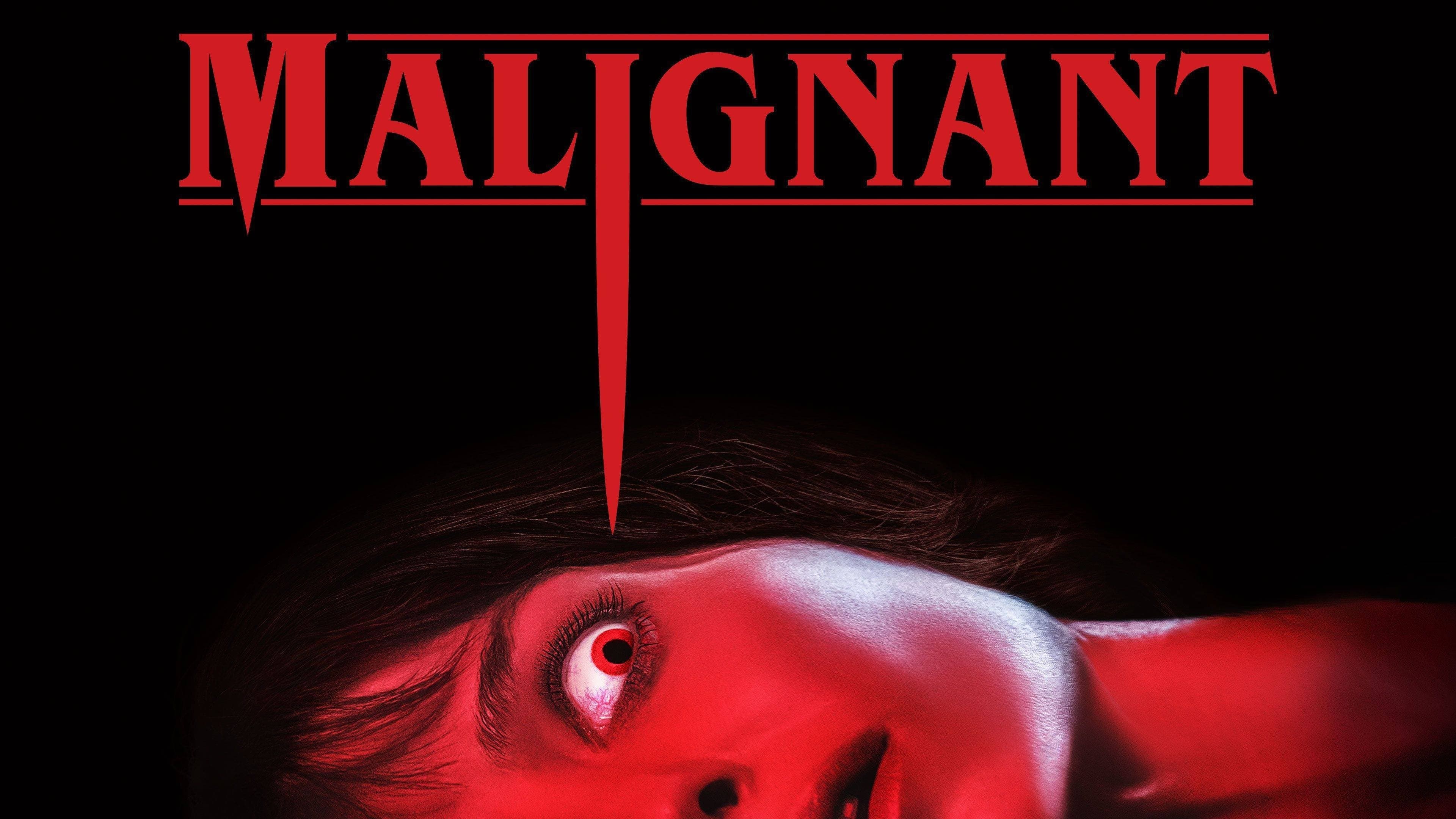 Malignant - immagine