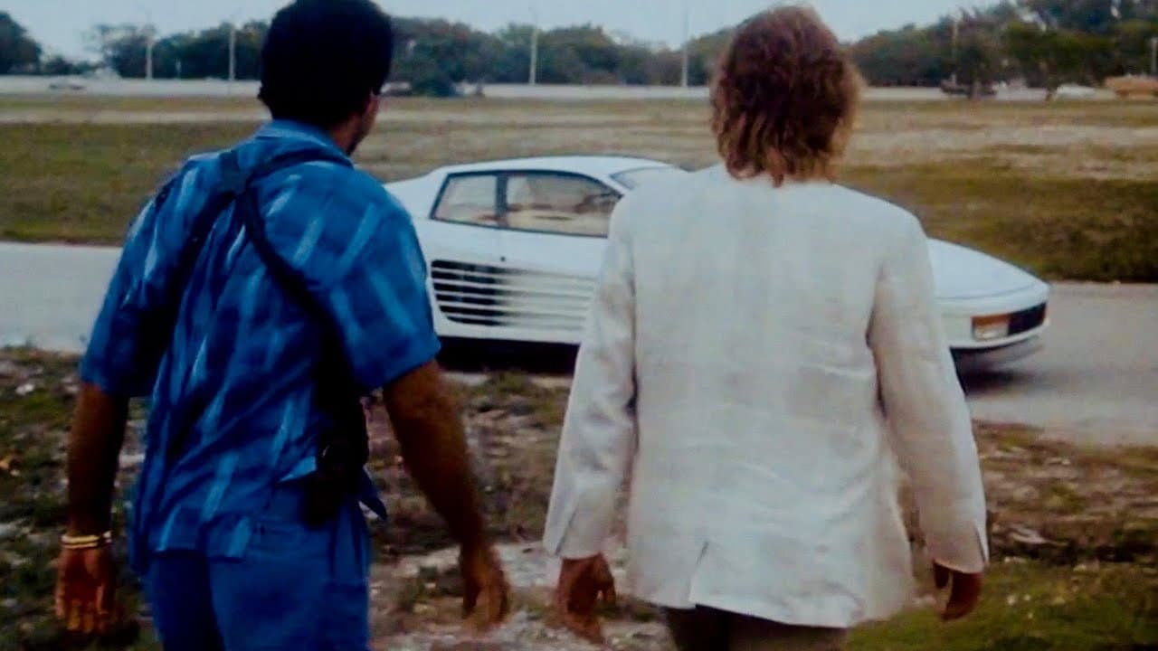 Miami Vice: Freefall - immagine