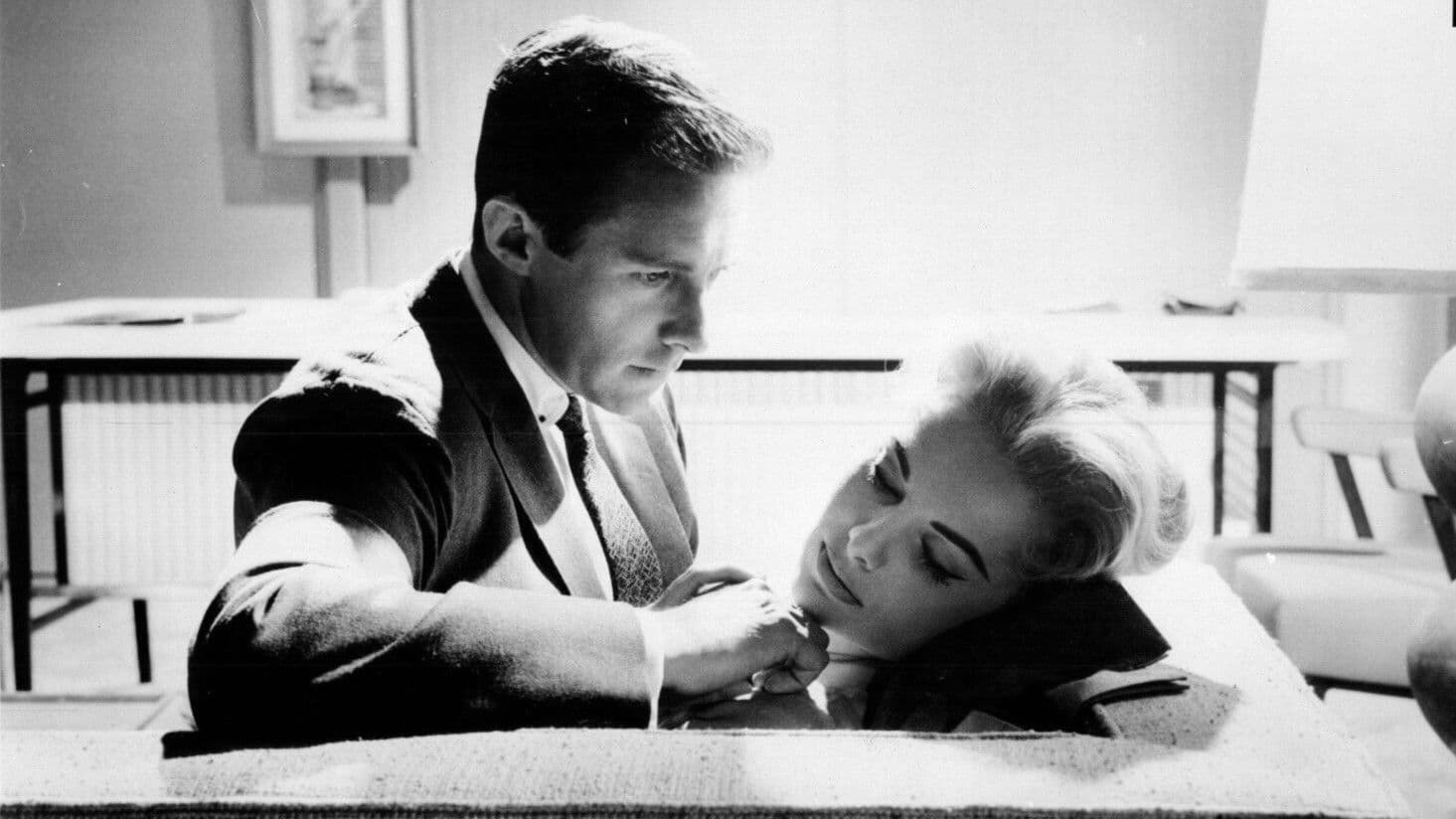 Donne in cerca d'amore - immagine