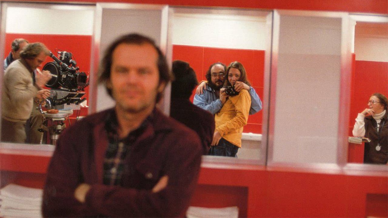 Making 'The Shining' - immagine