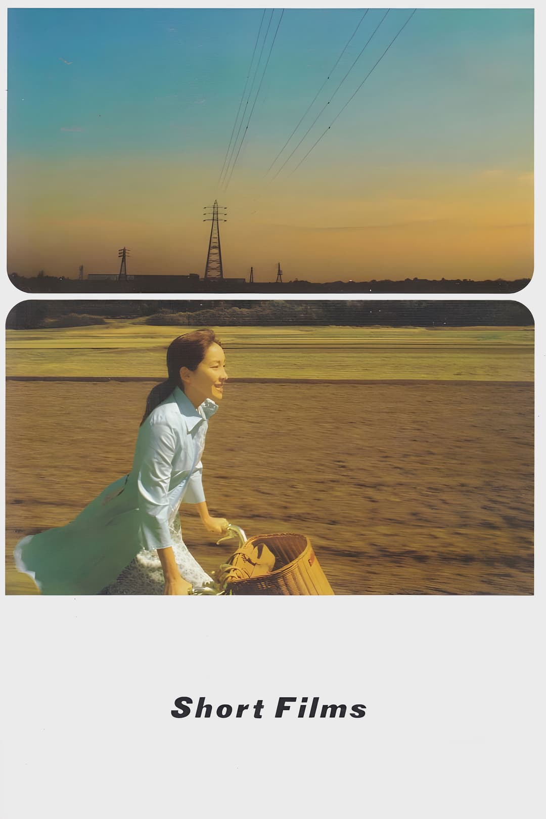 Poster di SHORT FILMS