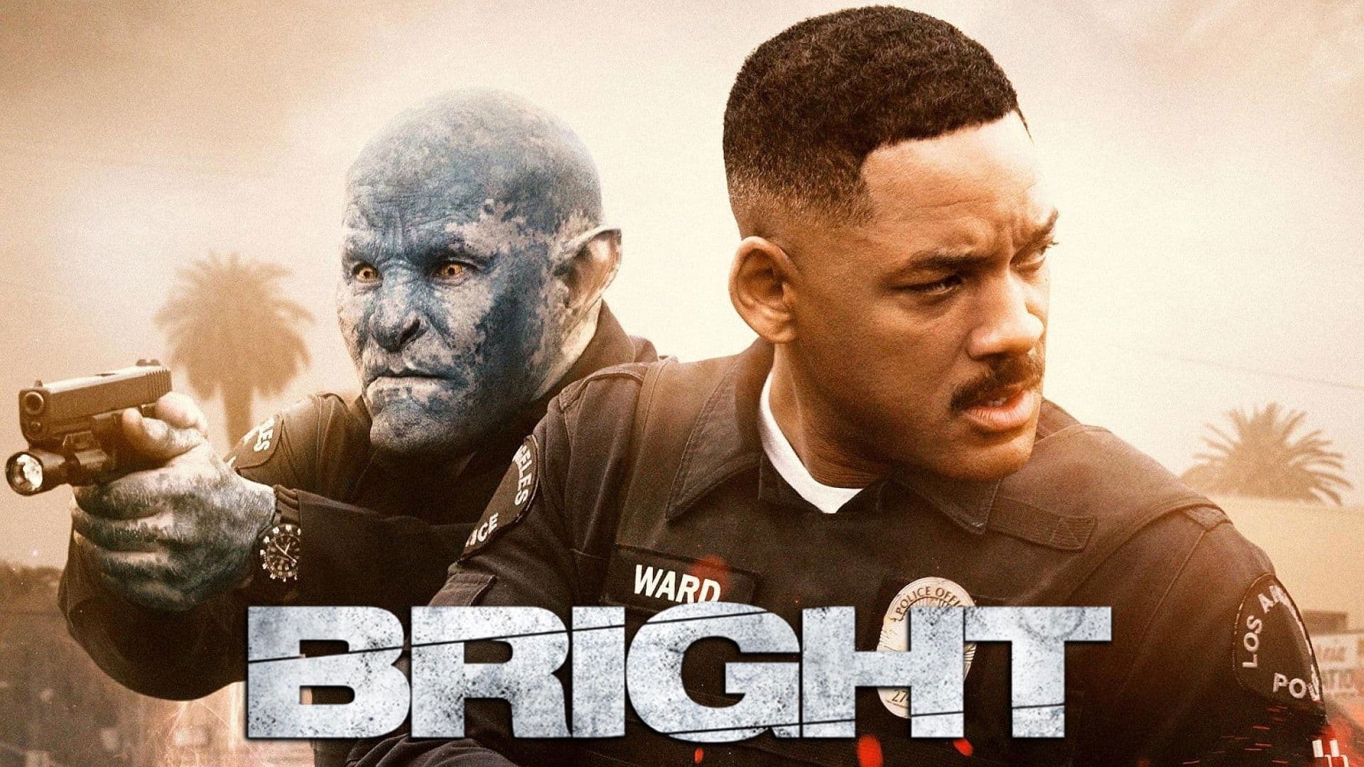 Bright - immagine