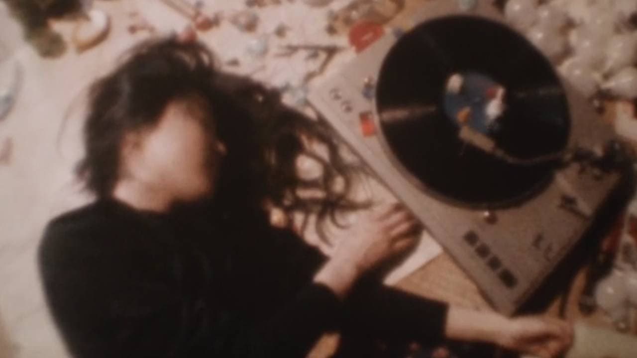 雨女 - immagine