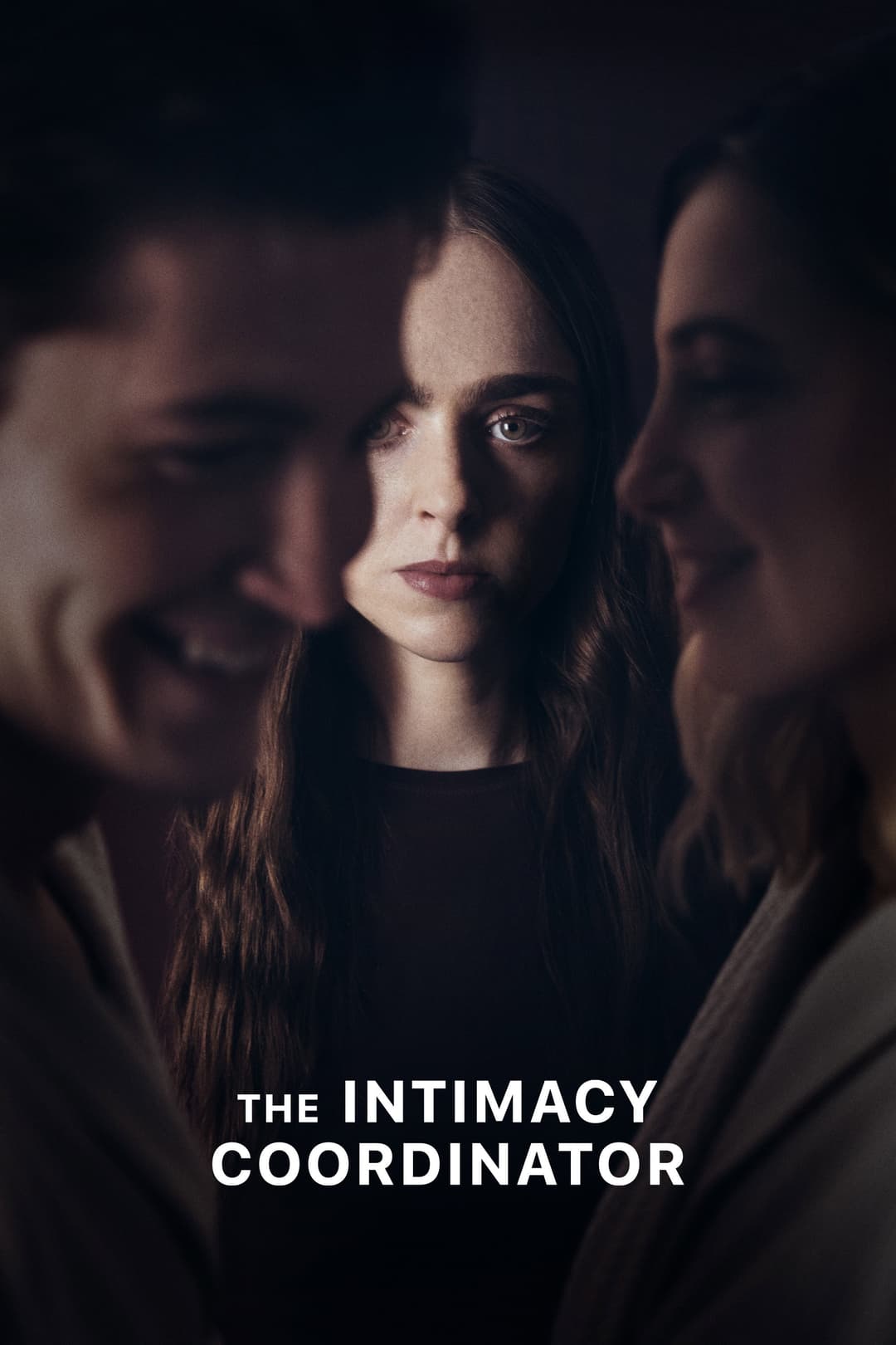 Poster di The Intimacy Coordinator
