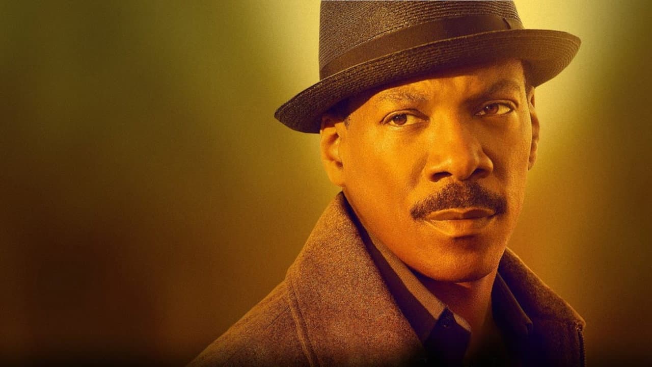 Mr. Church - immagine