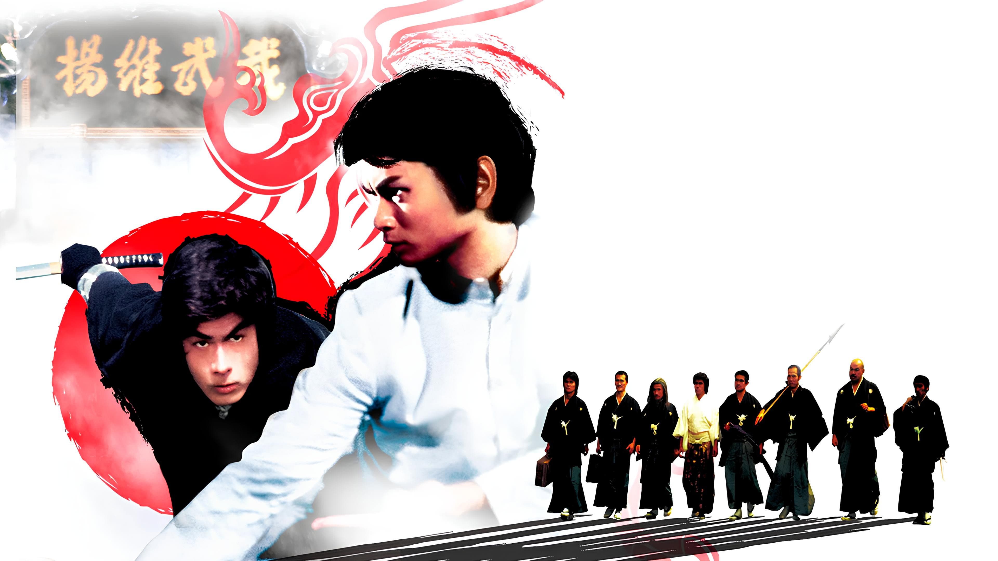Shaolin sfida ninja - immagine