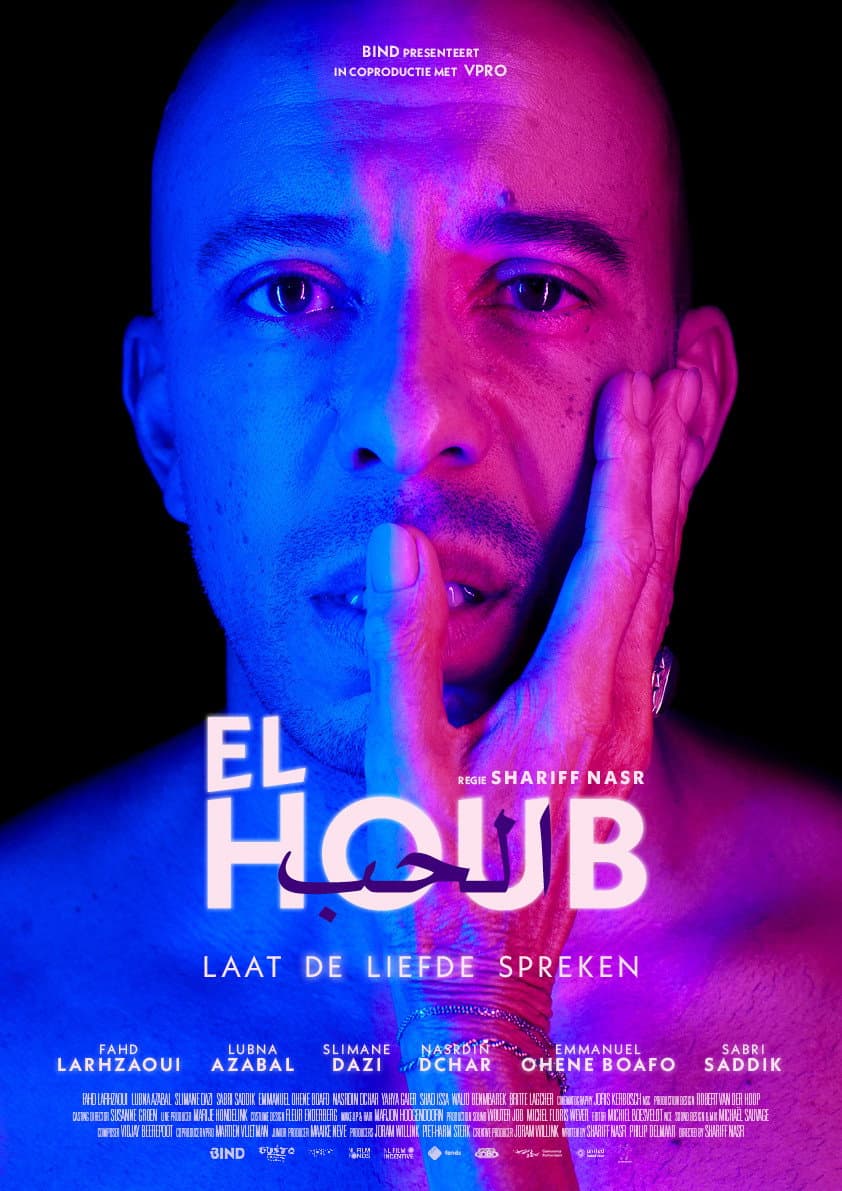 Poster di El Houb