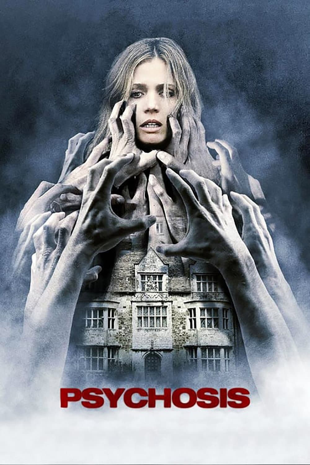 Poster di Psychosis