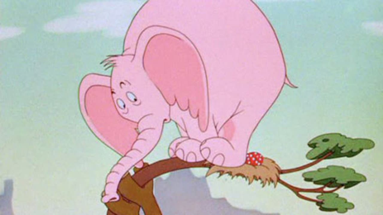 Horton Hatches the Egg - immagine