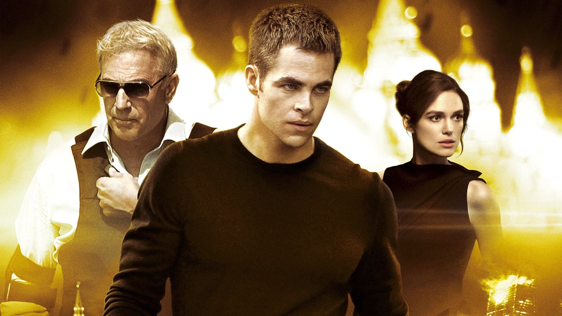 Jack Ryan - L'iniziazione - immagine