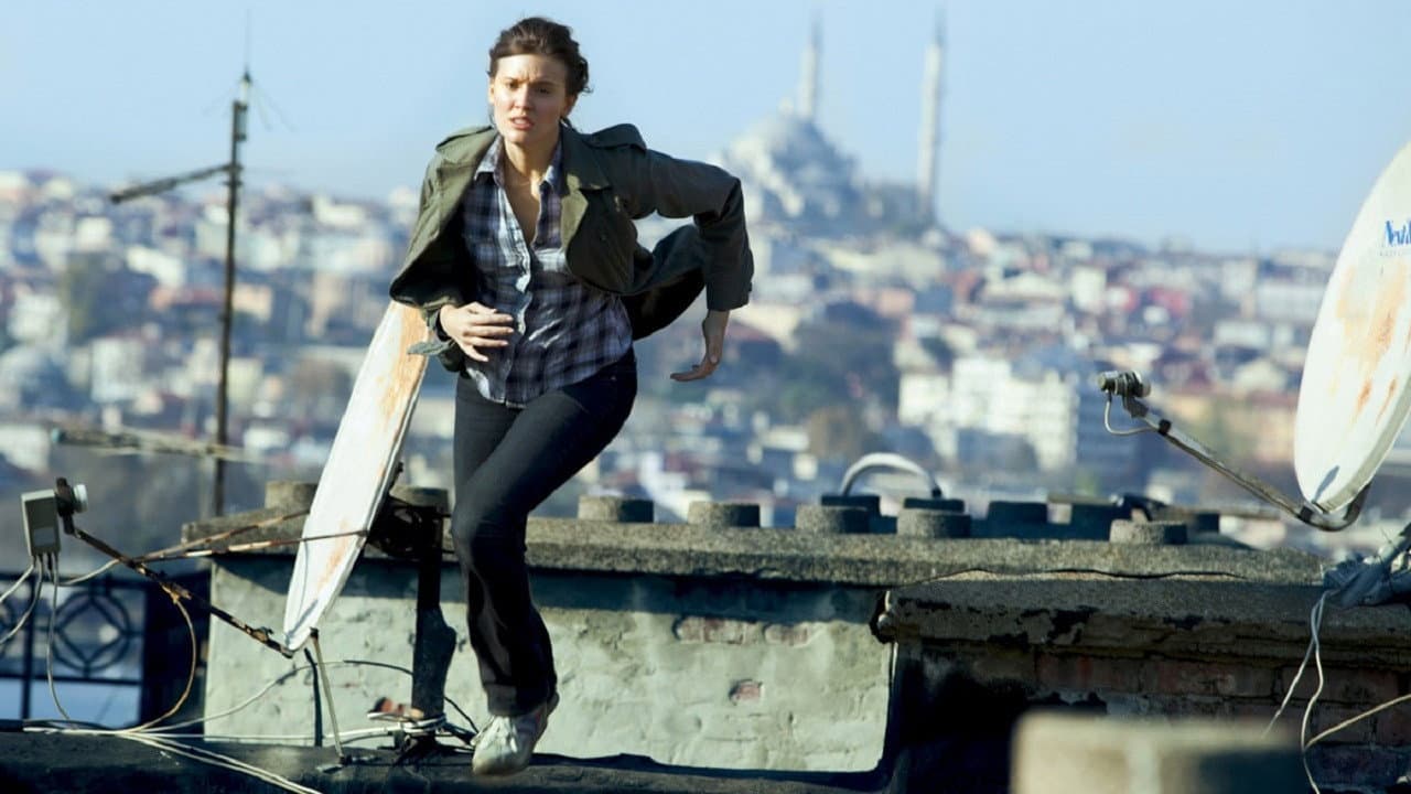 Taken - La vendetta - immagine