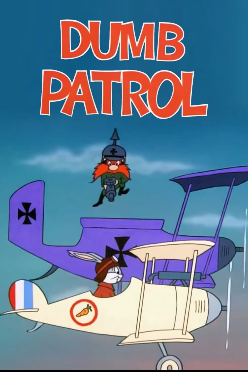 Poster di Aviatori intrepidi