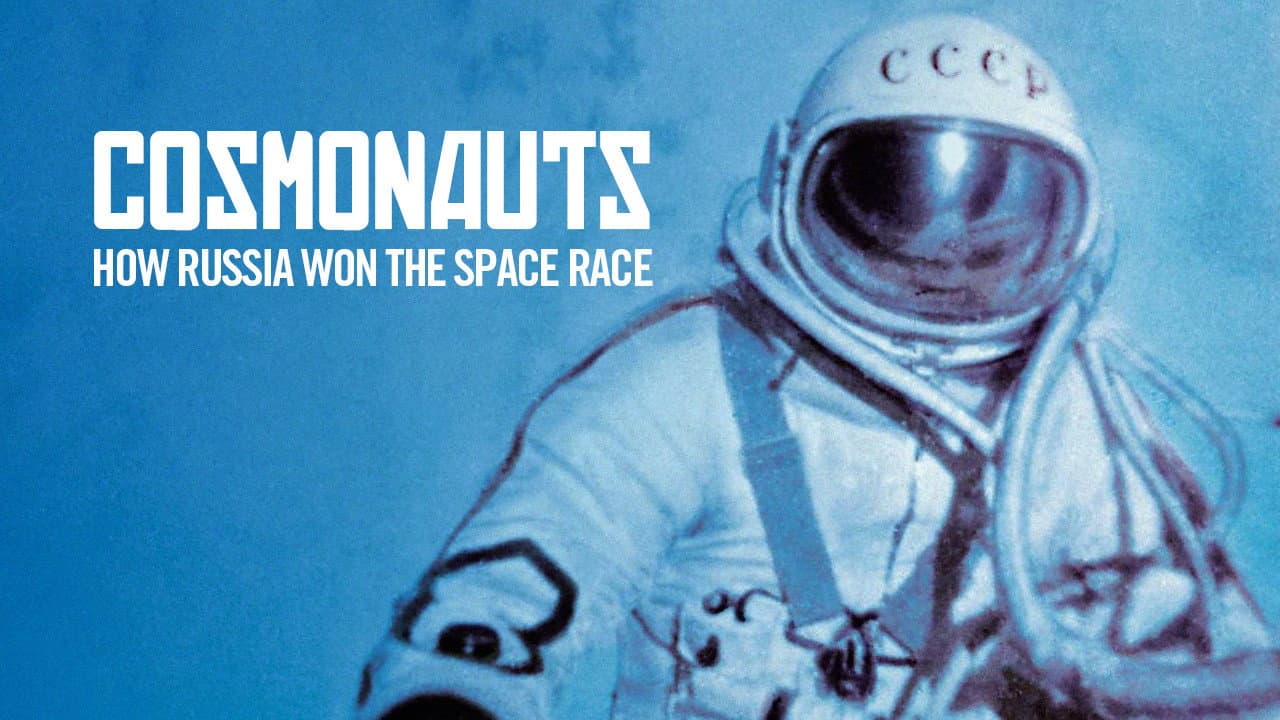 Cosmonauts: How Russia Won the Space Race - immagine