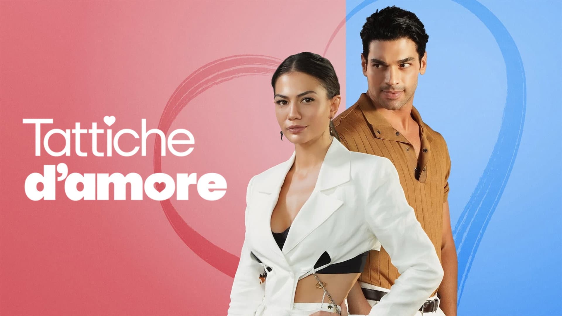 Tattiche d'amore - immagine