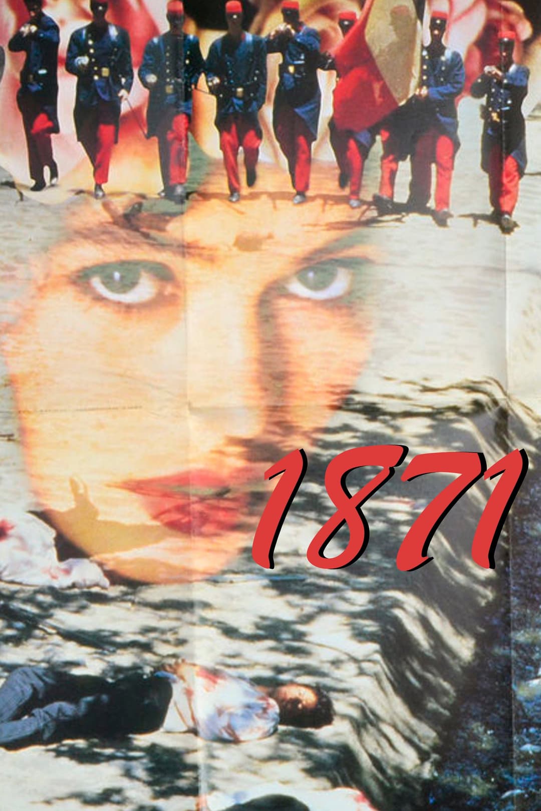 Poster di 1871