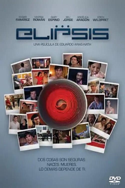 Poster di Elipsis
