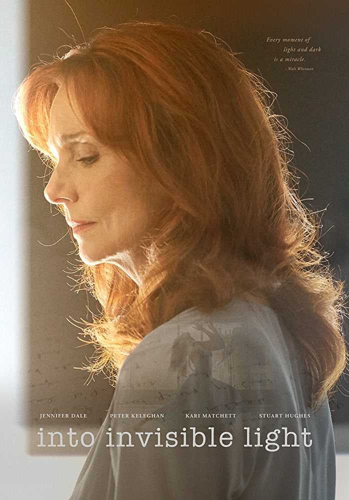 Poster di Into Invisible Light
