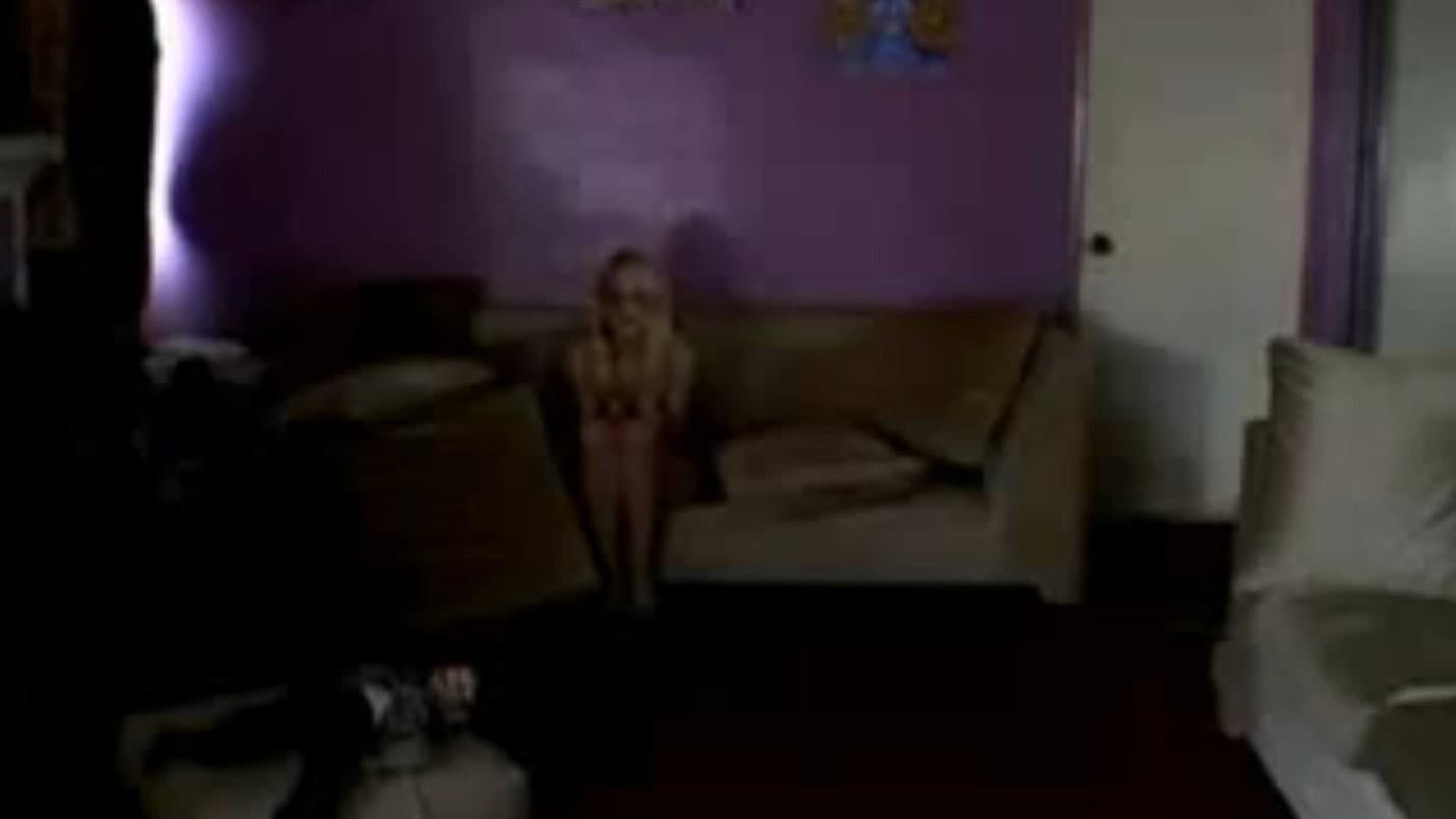 Darkened Room - immagine