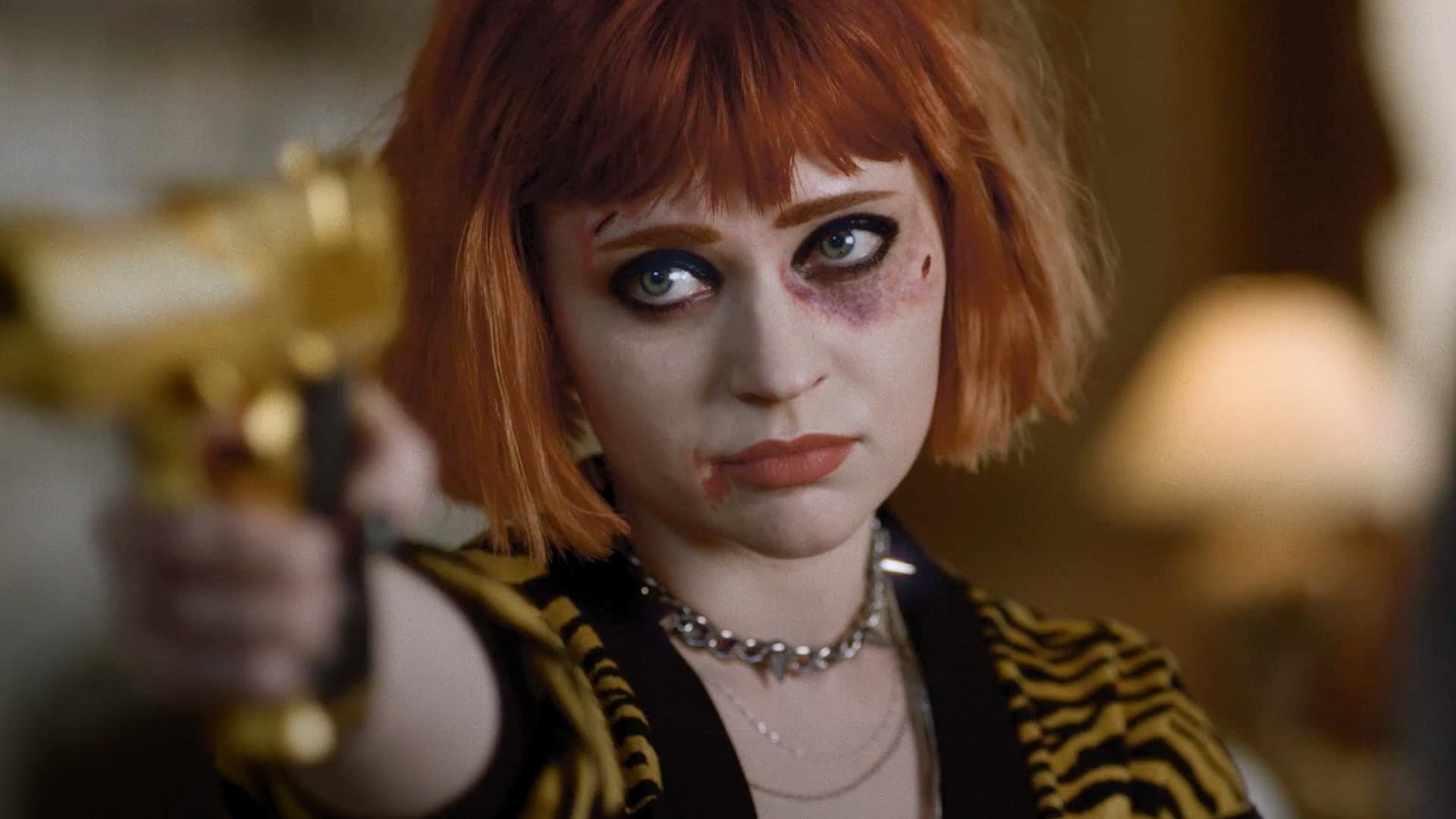 Killing Mary Sue - immagine