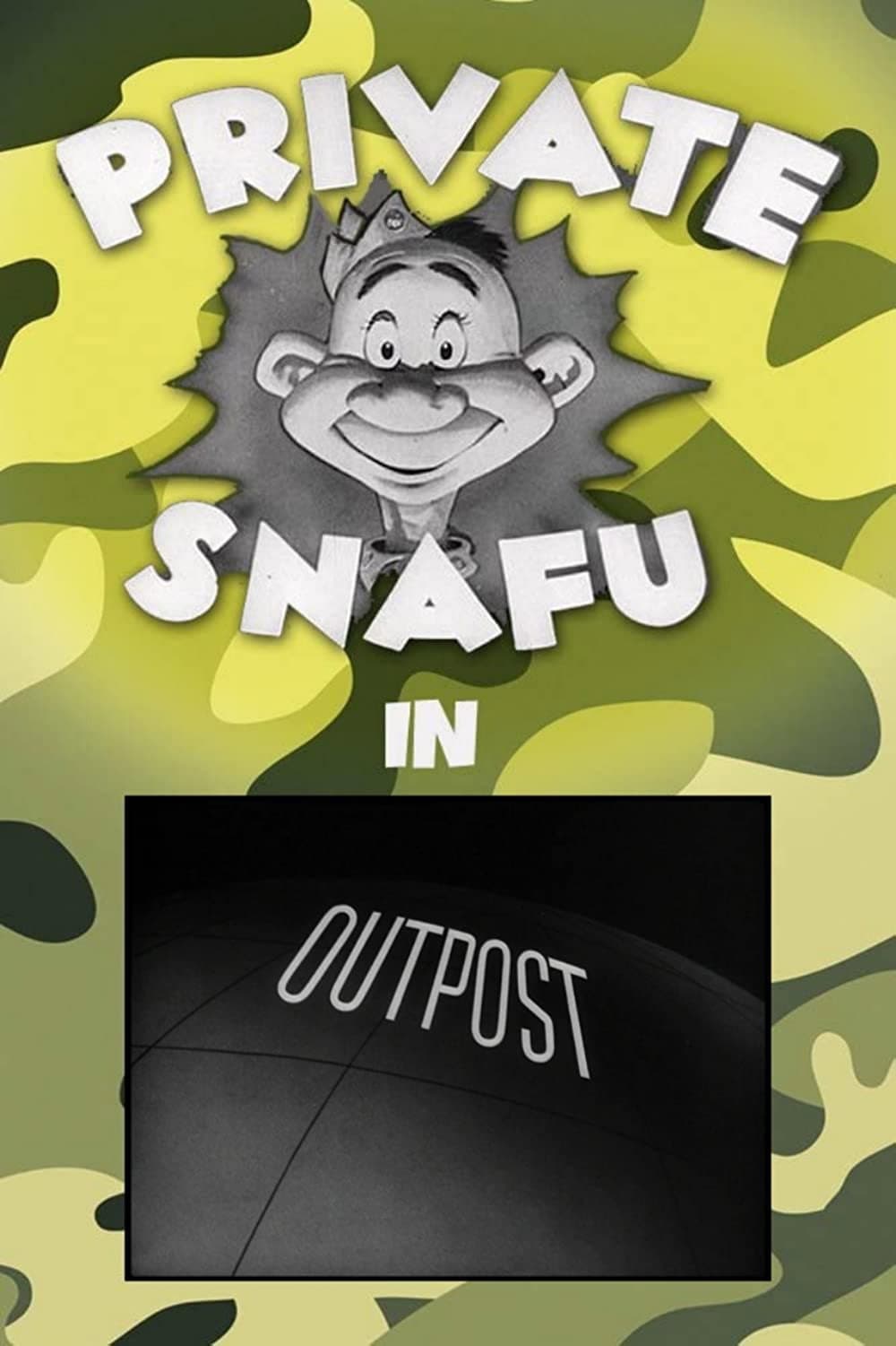 Poster di Outpost