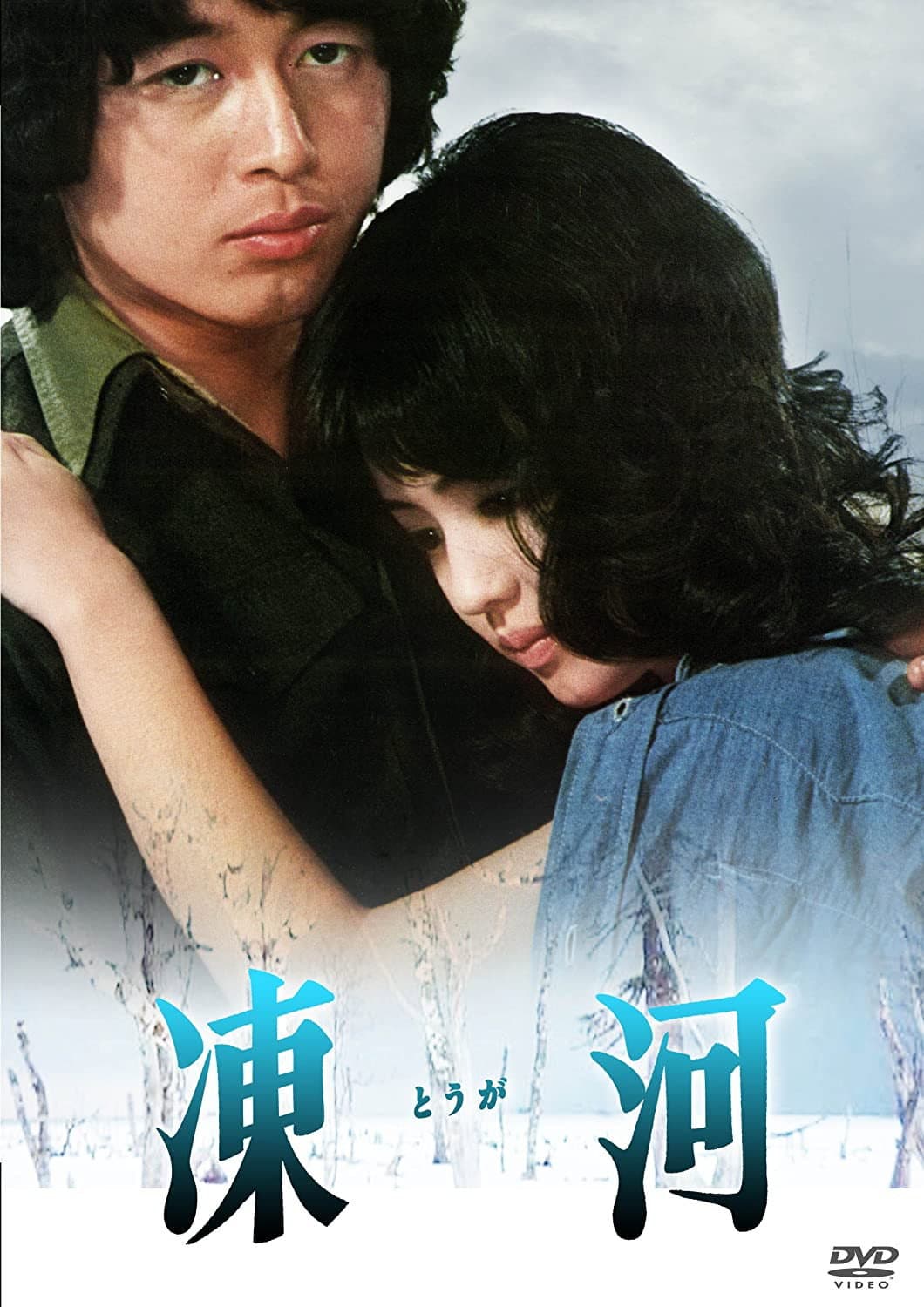 Poster di 凍河