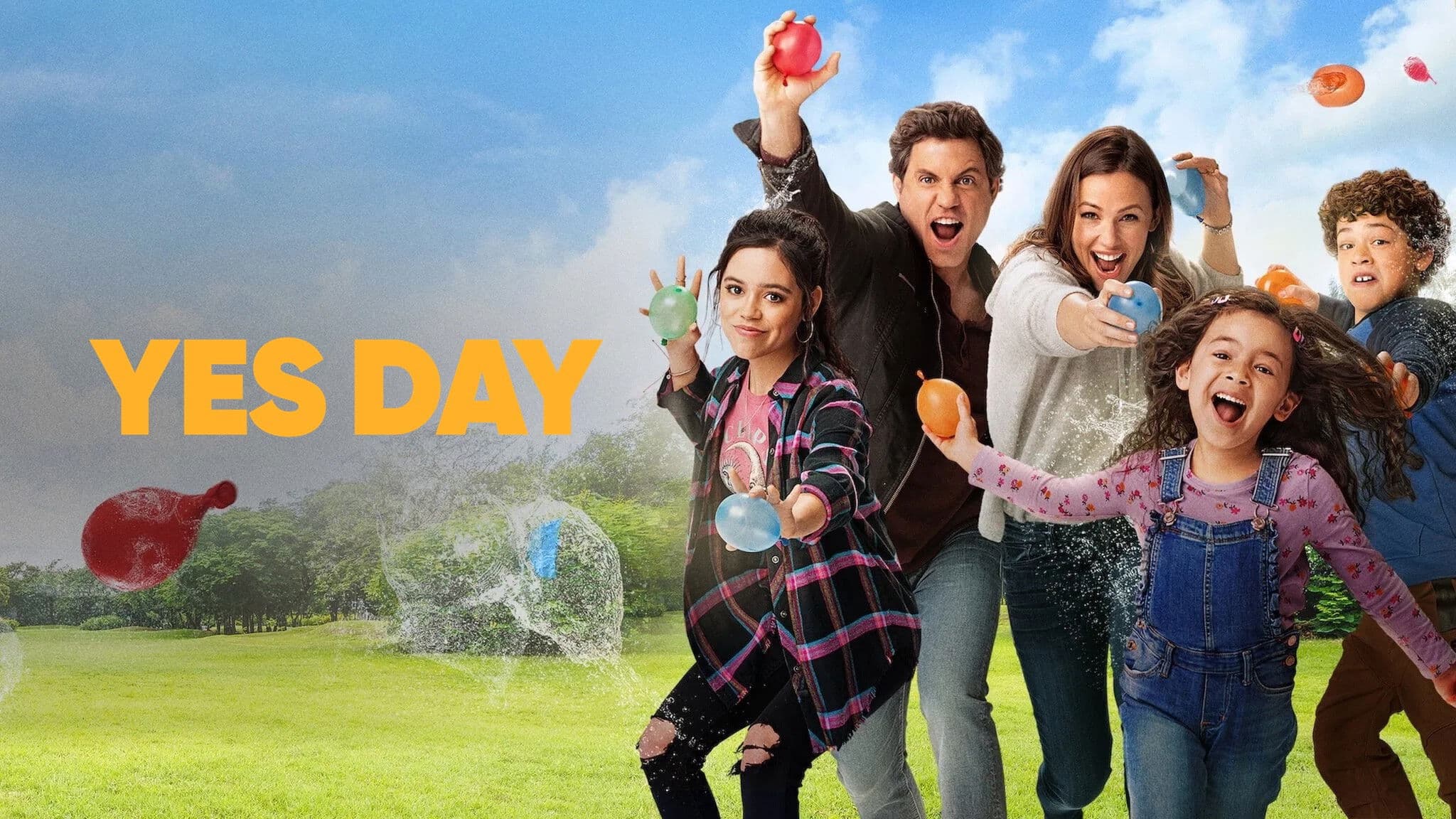 YES DAY - immagine