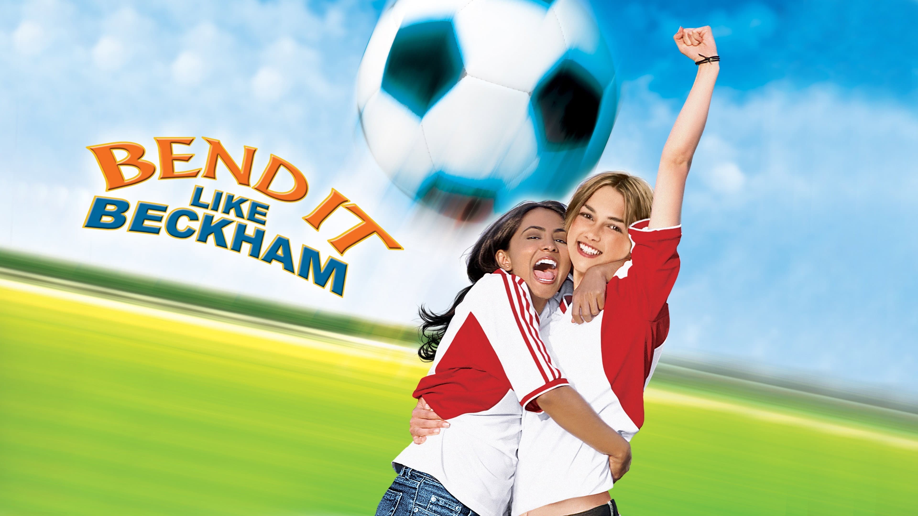 Sognando Beckham - immagine