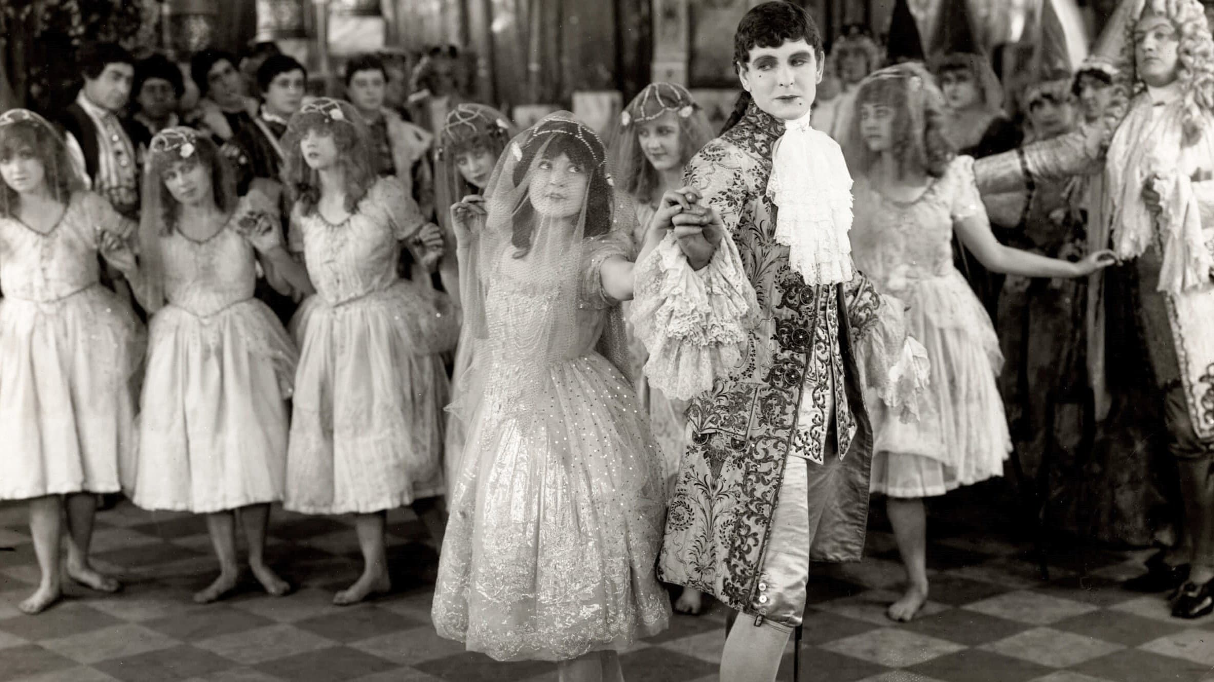Snow White - immagine