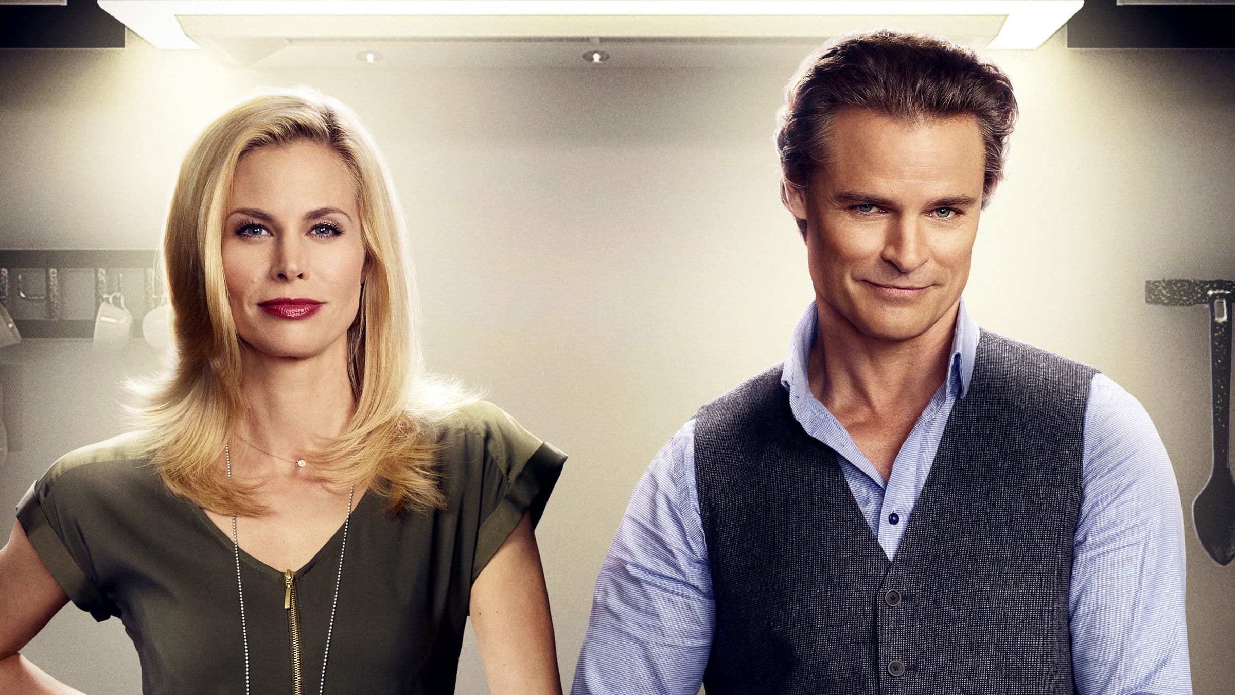Gourmet Detective: La morte è servita - immagine
