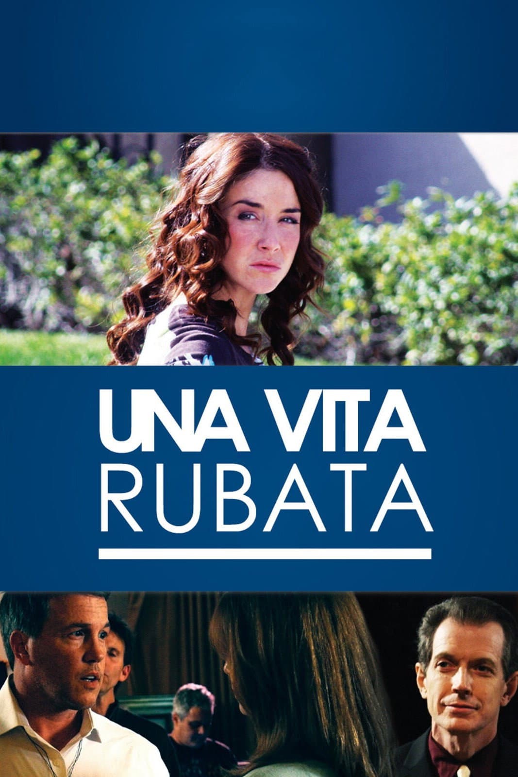 Poster di Una vita rubata