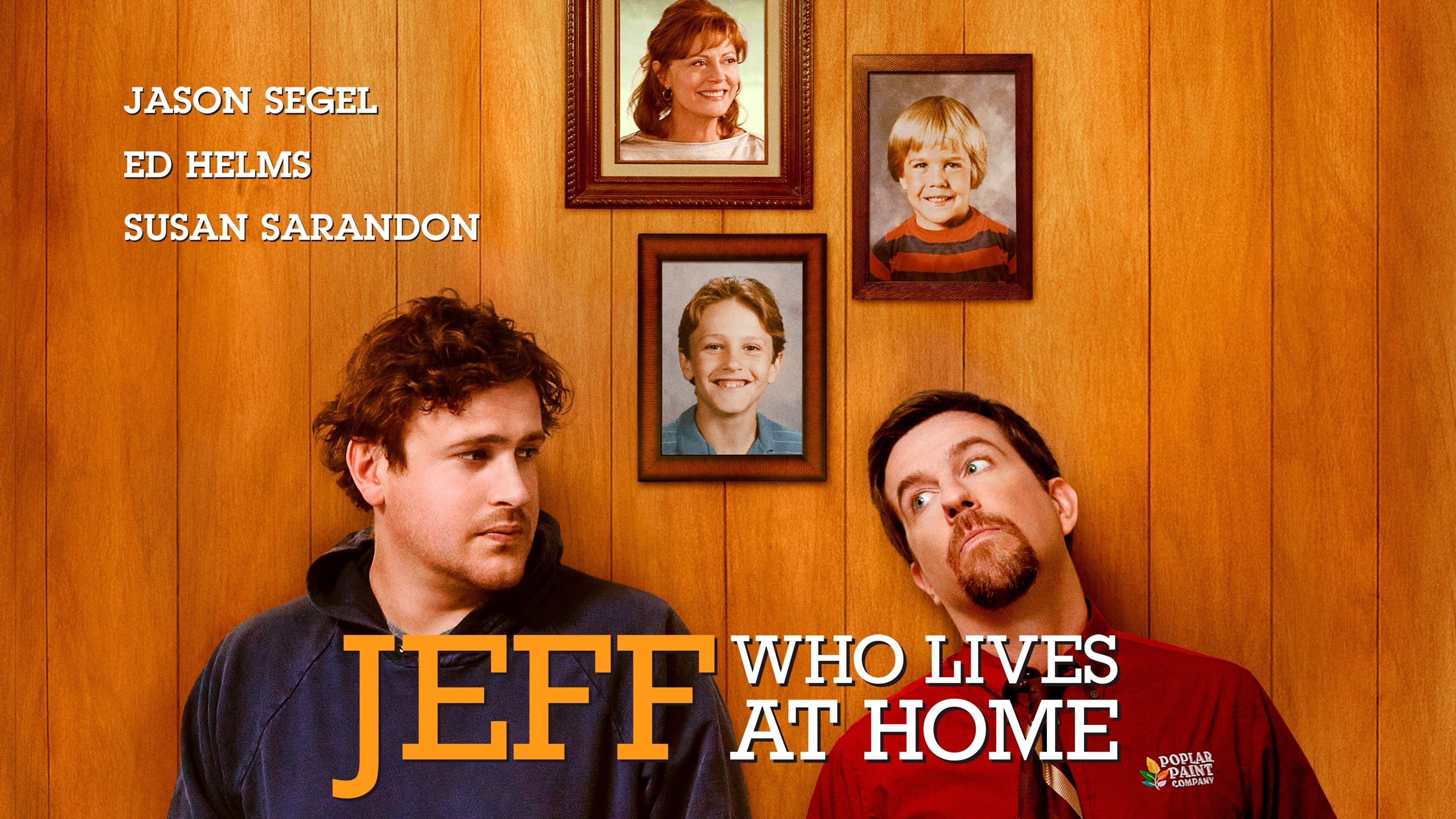 A casa con Jeff - immagine