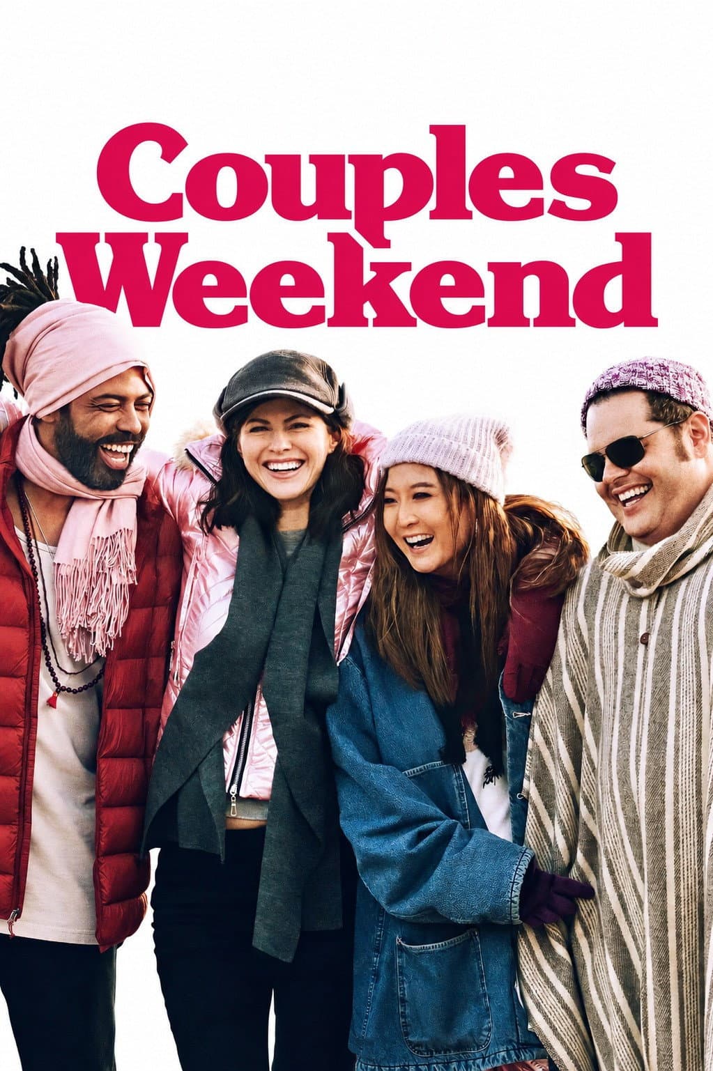 Poster di Couples Weekend