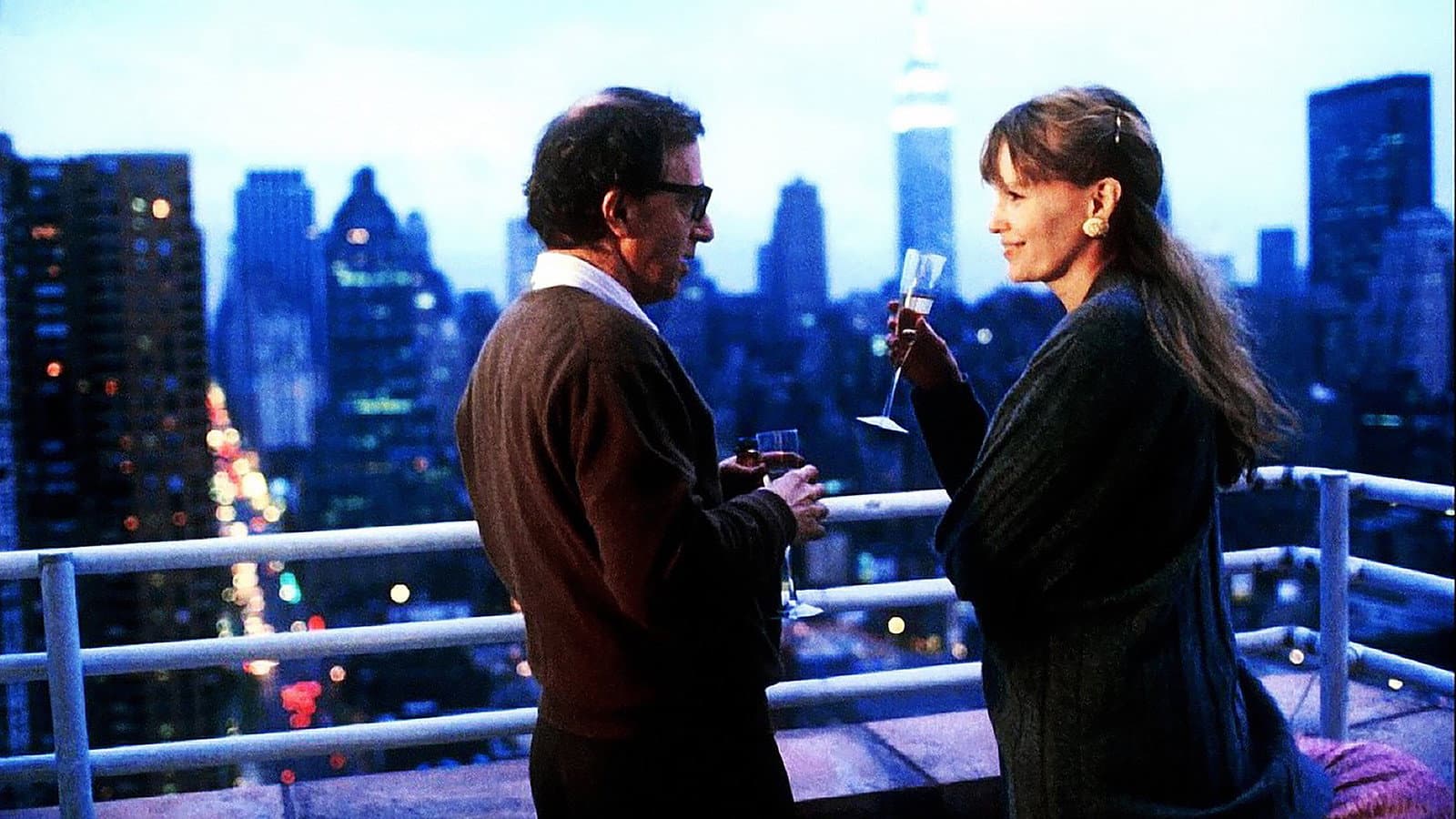 New York Stories - immagine