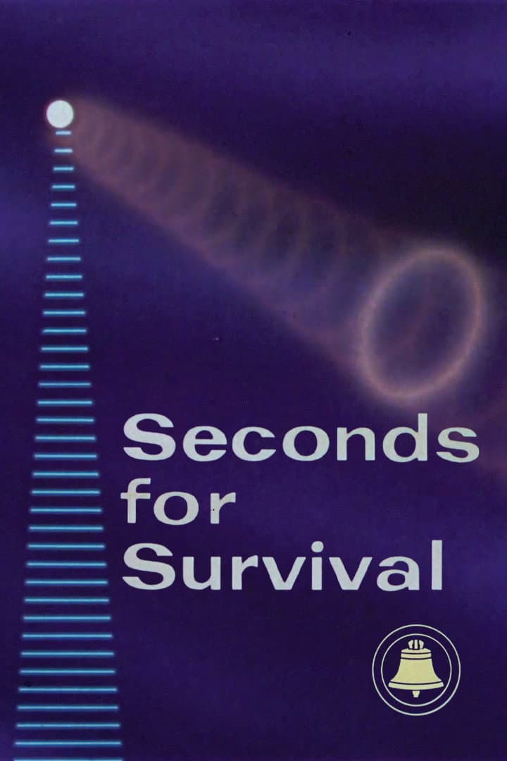 Poster di Seconds for Survival