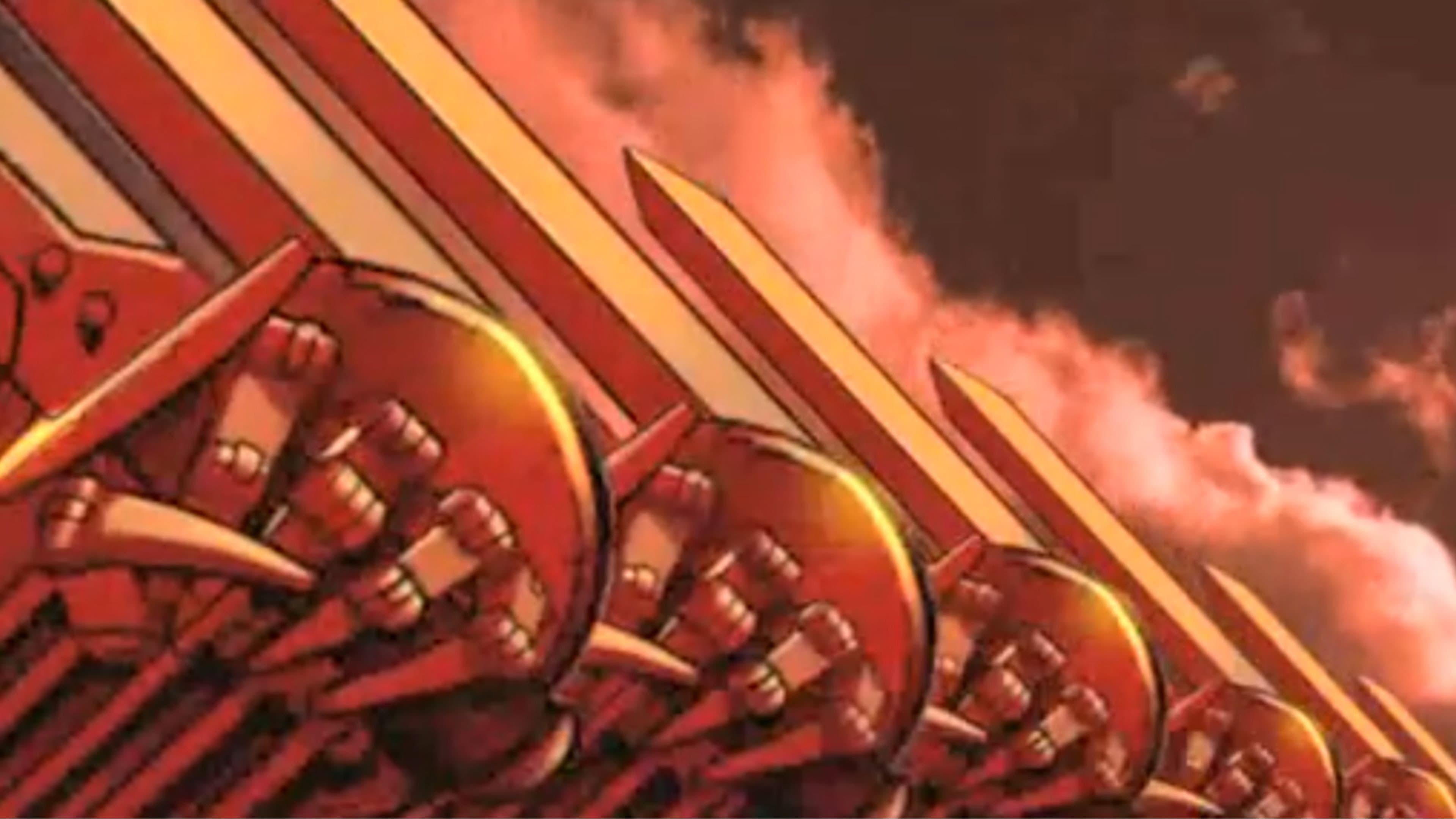Hellboy II: The Golden Army - Prologue - immagine