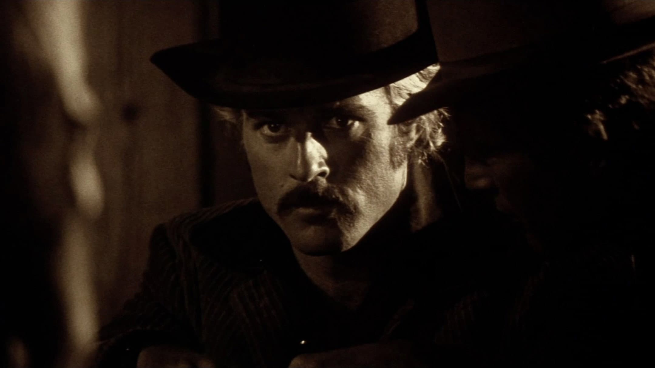 Butch Cassidy - immagine