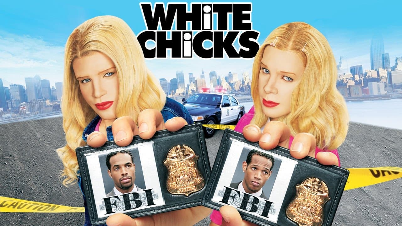 White Chicks - immagine