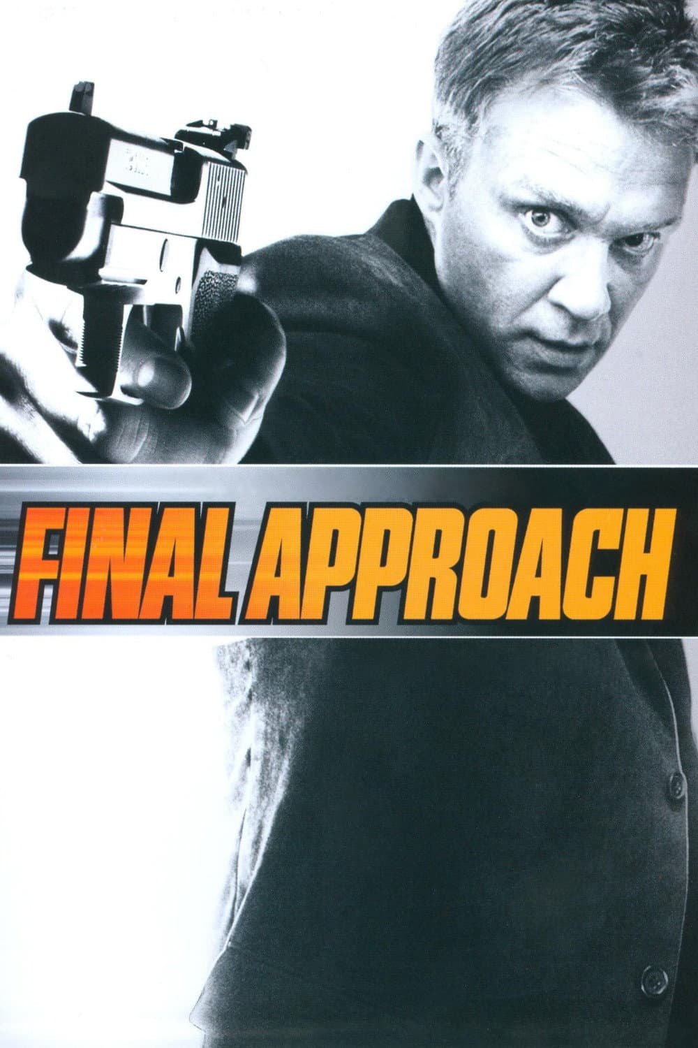 Poster di Final Approach