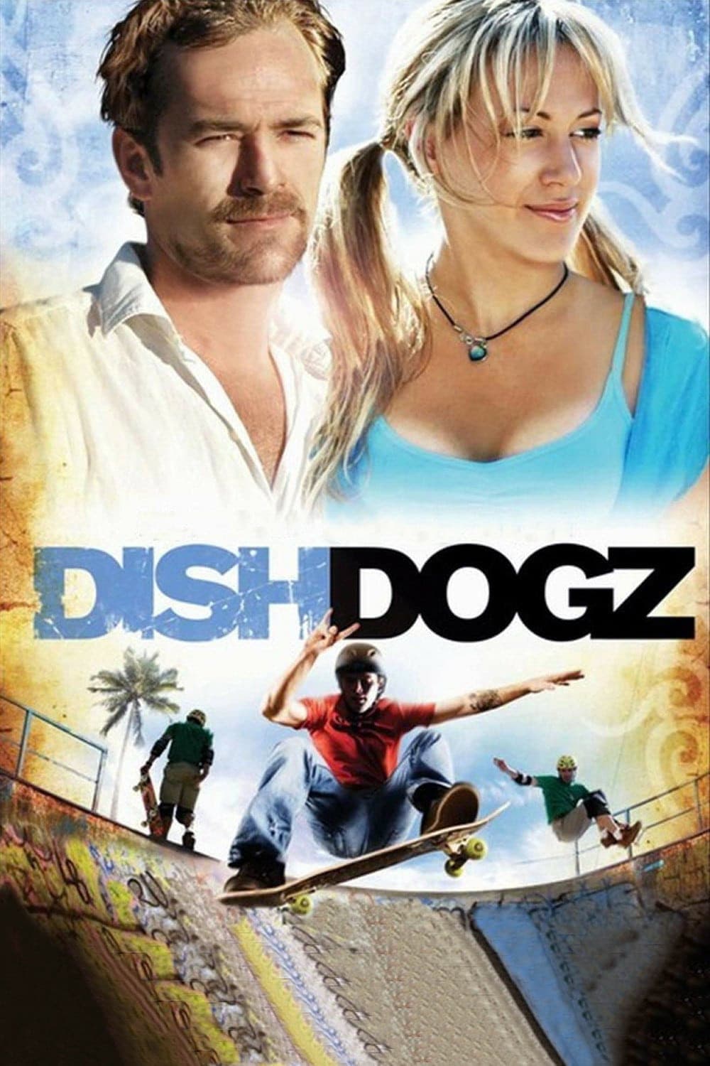 Poster di Dishdogz