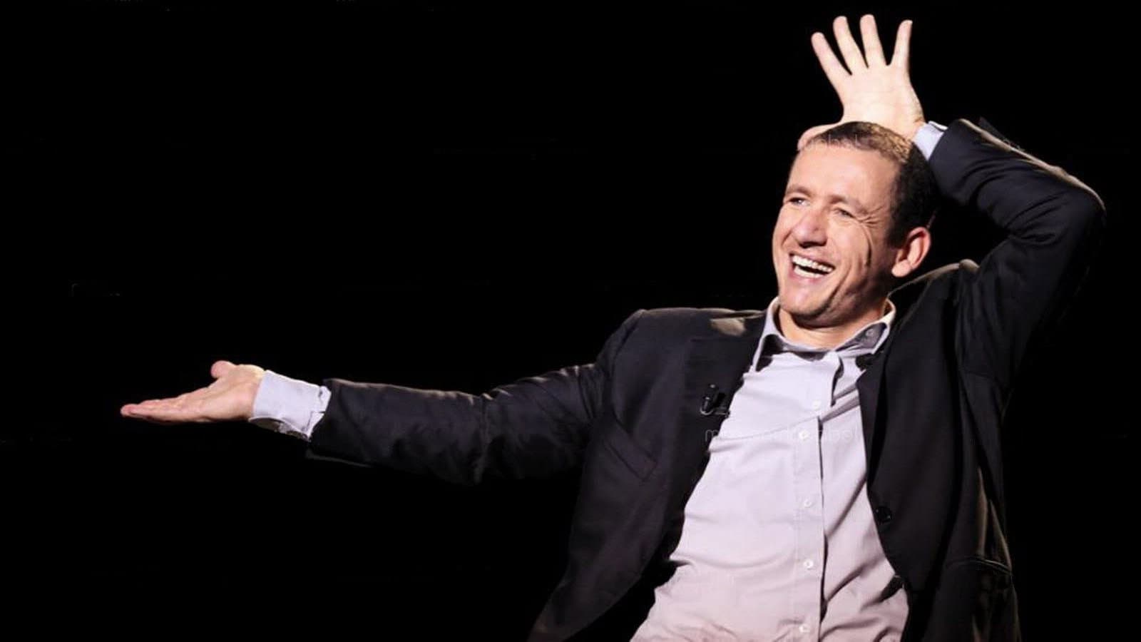 Dany Boon - Trop stylé - immagine