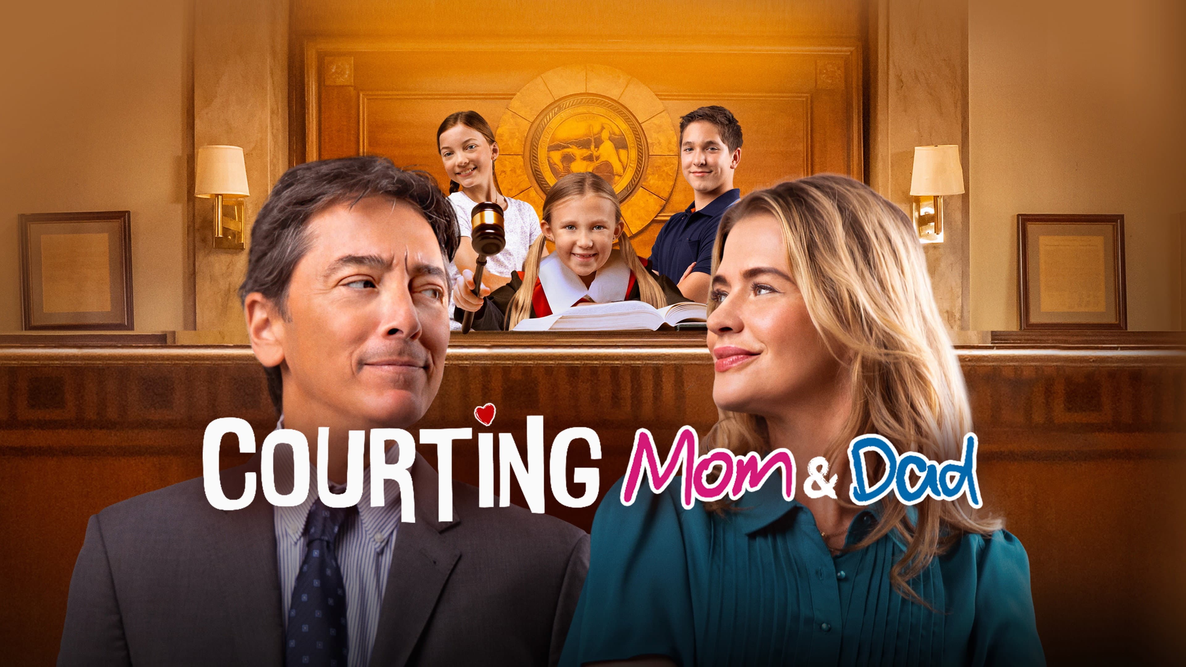Courting Mom and Dad - immagine