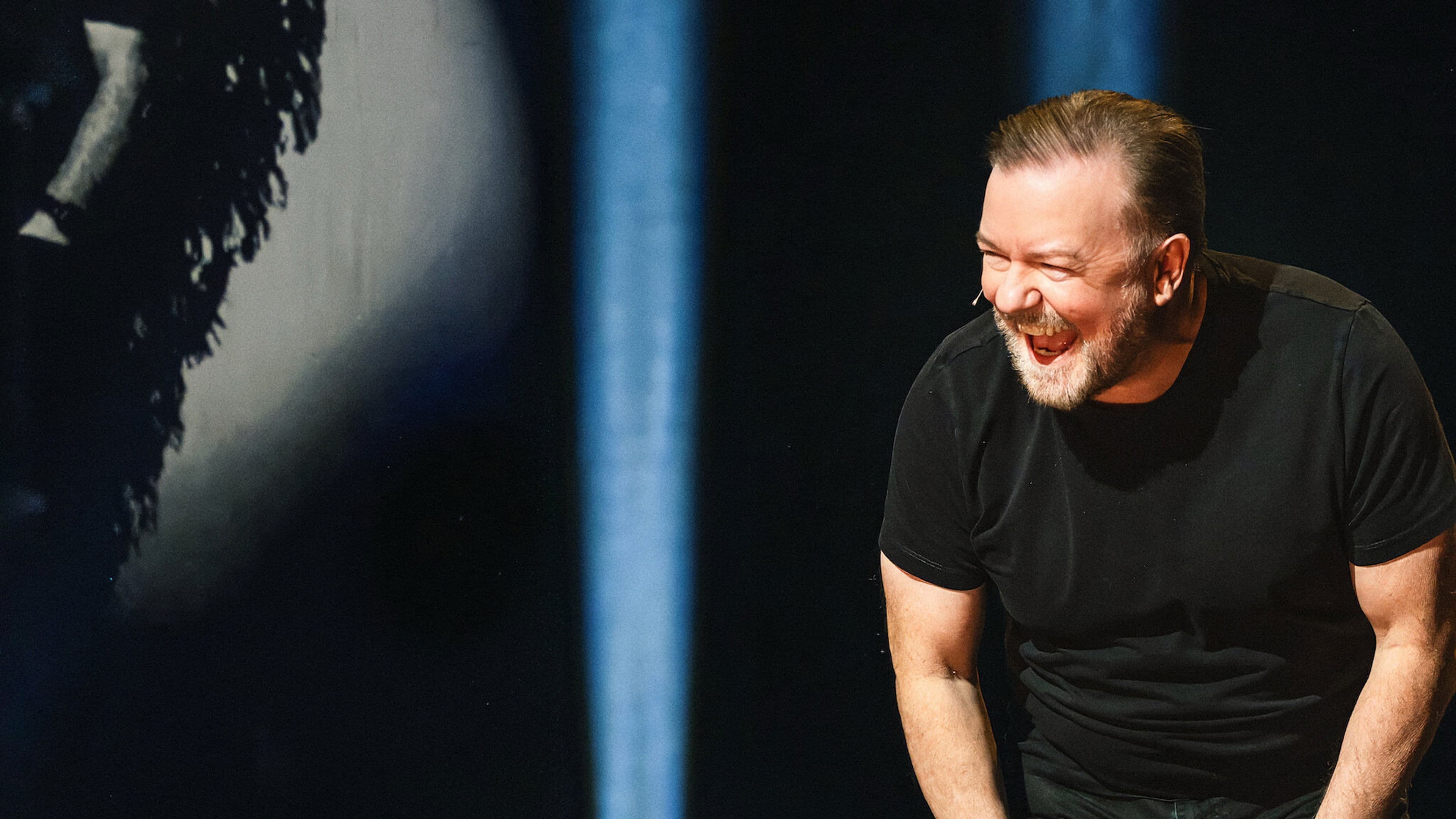 Ricky Gervais: Mortality - immagine