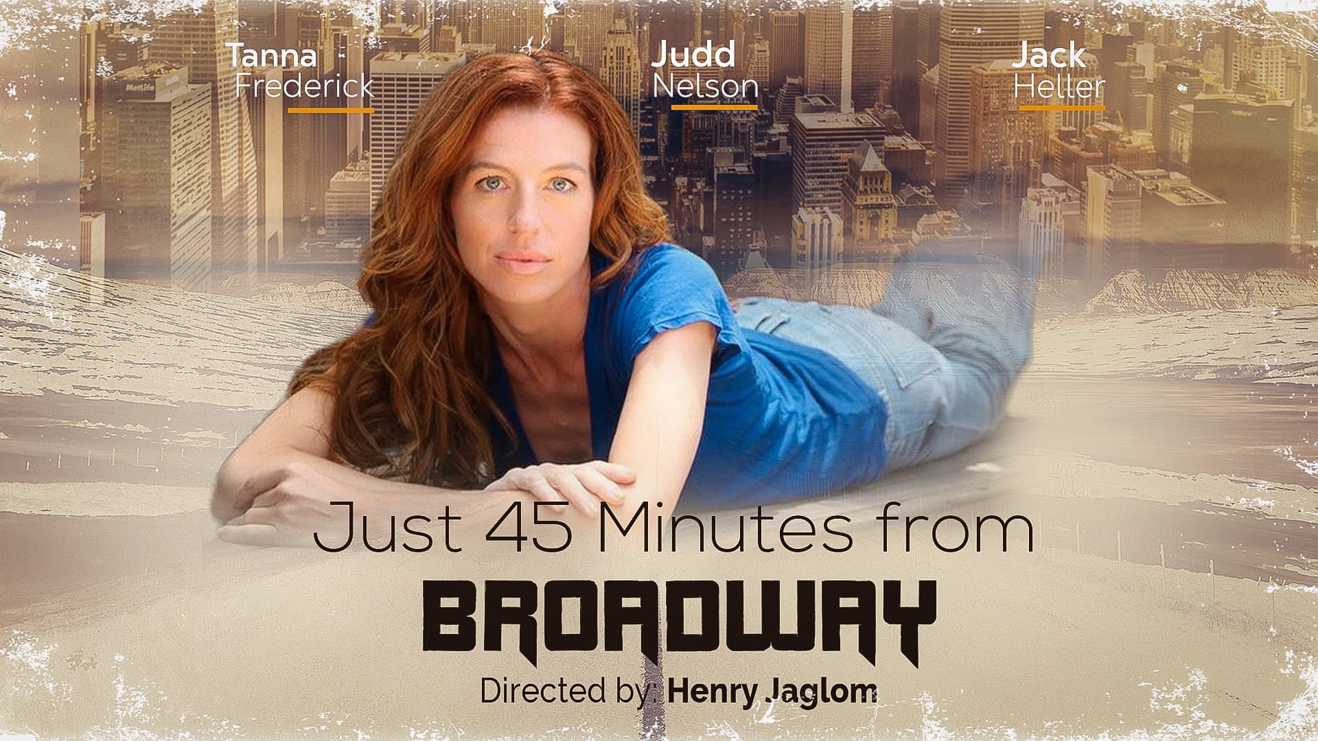 Just 45 Minutes from Broadway - immagine