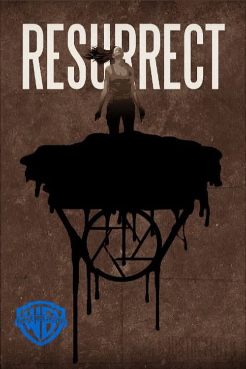 Poster di Resurrect