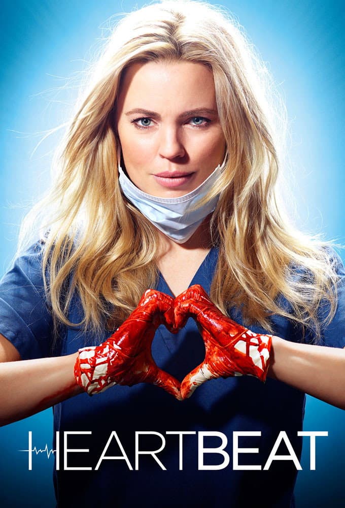 Poster di Heartbeat