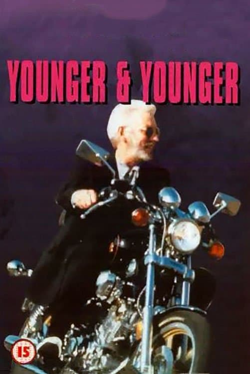 Poster di Younger and Younger