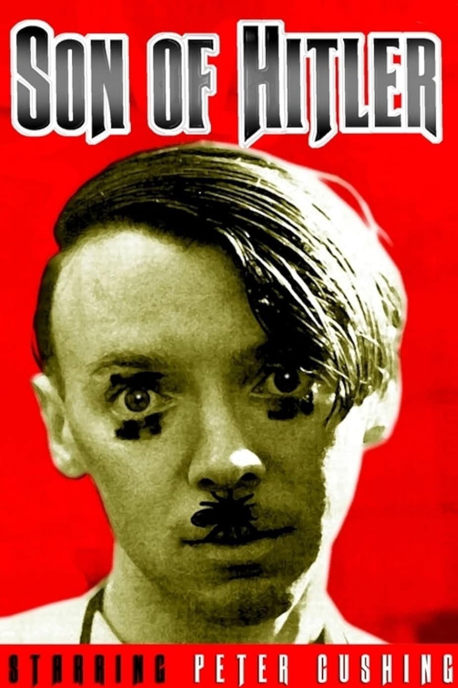 Poster di Son of Hitler