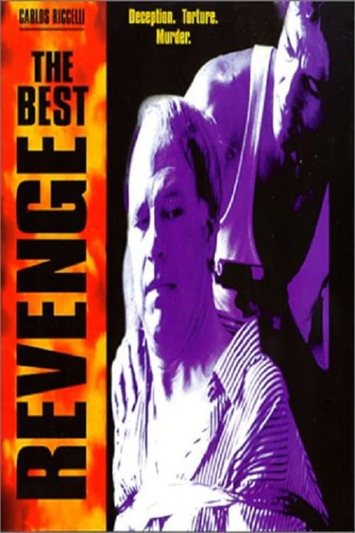 Poster di The Best Revenge
