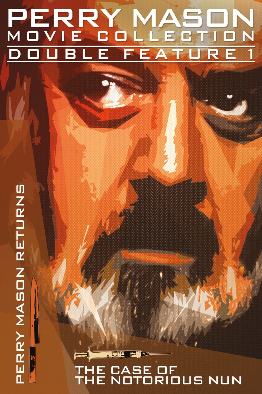 Poster di Perry Mason e la novizia