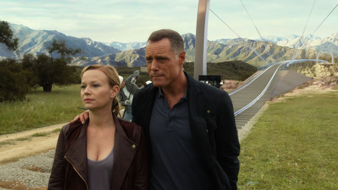Atlas Shrugged: Part II - immagine